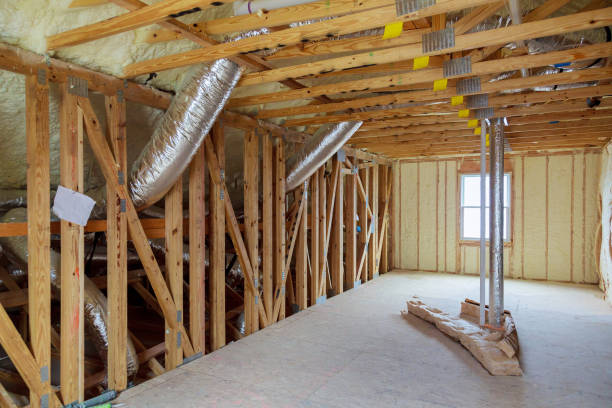 Best Insulation Maintenance and Repair in Center Hill, FL